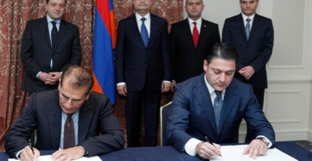 Հայաստանում կգործի «Ռադիոիզոտոպների արտադրության կենտրոնը»