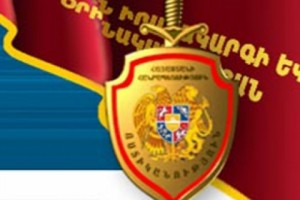 Полиция отреагировала на публикацию “Hetq”