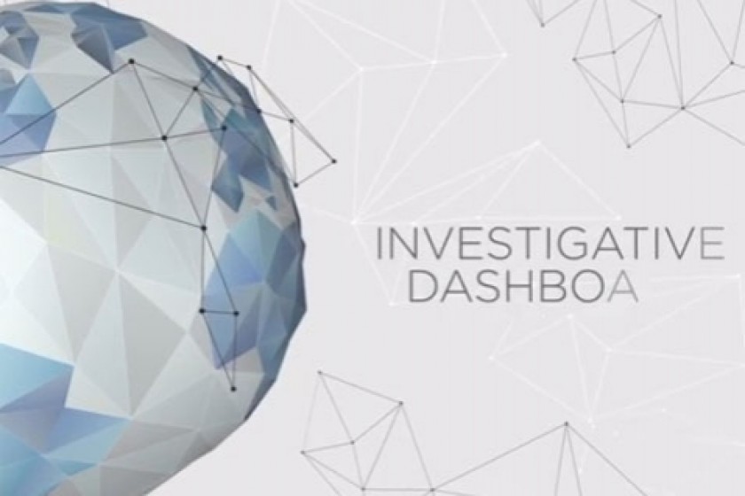 OCCRP's New And Improved Investigative Dashboard Is Here
