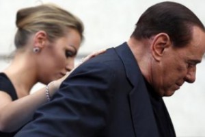 Italy: Silvio Berlusconi Ordered To Stand Trial Over Bribery