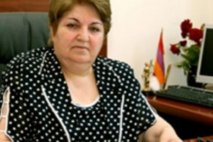 Արման Մկրտումյանը միջնորդել է քննել դատավոր Աիդա Հովհաննիսյանը հարցը