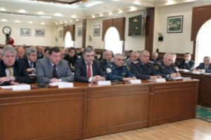 Ընթացքի մեջ են Նոր Խարբերդ և 16-րդ թաղամասերի գազաֆիկացման աշխատանքները