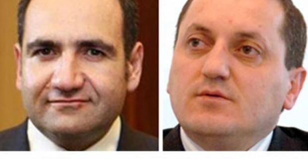 ГУГА – главный тормоз армянской авиации