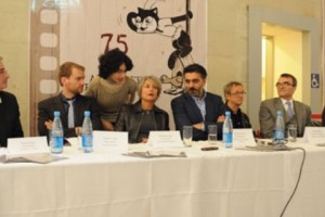 ՌեԱնիմանիա-5. մշակութային կապեր