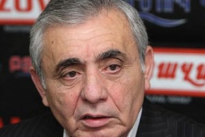 Արամ Սաթյան. Ռուբեն Վարդանյանն ուզում էր ձեռք բերել Դիլիջանի կոմպոզիտորների տան 49 տոկոսը