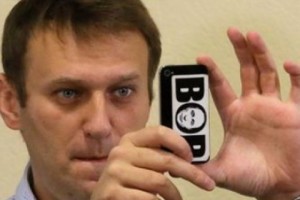 Russia: Opposition Figure Faces Theft And Laundering Charges