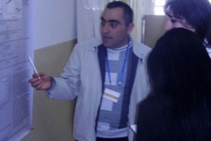 «Ո՞վ կարող էր պատկերացնել, որ անկախ Հայաստանում ամենացածրը գիտաշխատողների 
աշխատավարձն է լինելու»