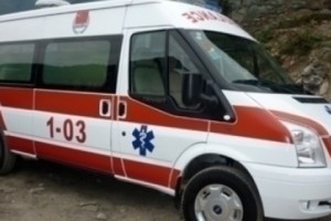 Մահվան ելքով ավտովթար Լոռու մարզում