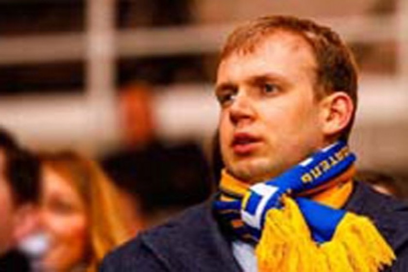 How Ukraine’s Newest Media Mogul Has Dealt With The Press