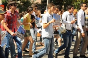 Կառավարության սոցիալական ծրագրից օգտվող ուսանողների թիվը կրկնապատկվել է