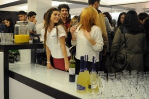 New Cafe - Exhibition Space Opens in Yerevan