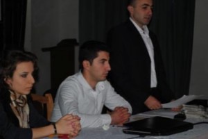 «Ազգային վերածնունդը» կոչ է անում բոլոր ոլորտներում ստեղծել մրցակցություն
