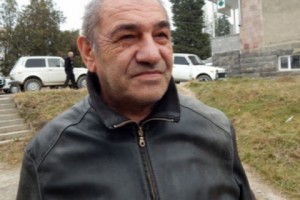 «Ամենացավագին բանն  այն է, որ ես ավելի եմ ապրելու, քան իմ աշխարհն է ապրելու»