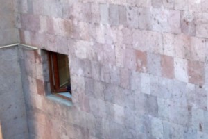 Советник ЗПЧ посетил осужденного Сероба Мхитаряна
