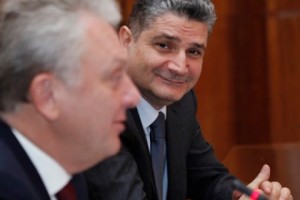 ՀՀ-ի և Եվրասիական տնտեսական հանձնաժողովի միջև ստորագրվել է Փոխգործակցության հուշագիր
