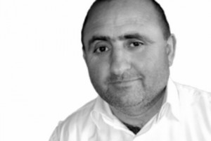 Ստամբուլում կայացավ Թաթուլ Հակոբյանի գրքերի շնորհանդեսը