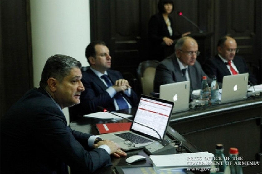 Կստեղծվի «Ռուս-հայկական մարդասիրական արձագանքման կենտրոն»