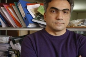 Դեմոկրատական հանրության ինքնորոշումը