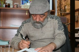 Երկու «ափերում»