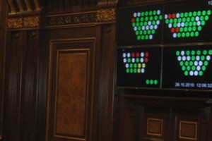 “Голосовать за повышение зарплат должностных лиц безнравственно”