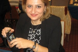 Հայ շախմատիստուհիները առաջատար են Վարշավայում