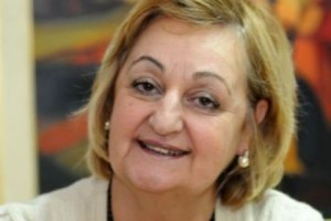 Հայաստան է ժամանել Ուրուգվայի զբոսաշրջության և սպորտի նախարար Լիլիամ  Քեշիշյանը