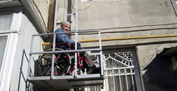 Ամեն մի օրը` պայքար