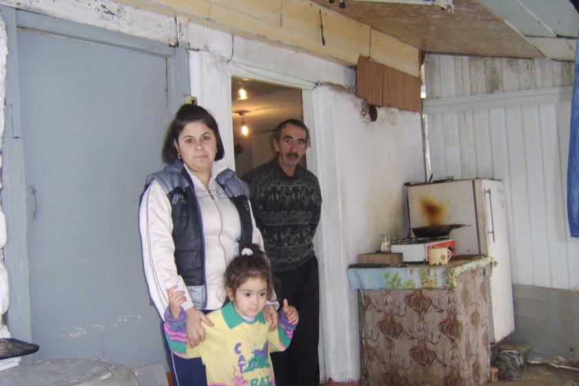 6 հոգու համար՝ 36 քմ