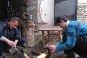 Children Still Dream in Artsakh