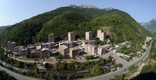 OSCE promotes investments in Syunik province of Armenia
