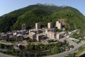 ԵԱՀԿ-ն խթանում է ներդրումները Սյունիքի մարզում