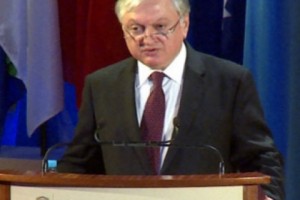 Նալբանդյանը ՅՈւՆԵՍԿՕ-ին կոչ է արել անդամ-պետությունների դասագրքերն ուսումնասիրող մշտադիտարկման մեխանիզմ ստեղծել