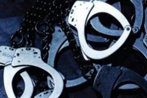 Israel: Police Arrest Alleged Crime Boss, Rabbi For Extortion