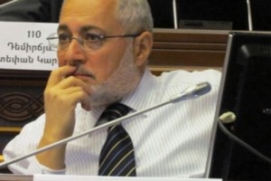 Vahan Hovhannesyan Responds to Readers’ Questions