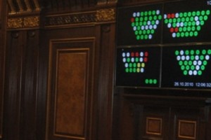 Внеочередное заседание по вопросу внедрения накопительной пенсионной системы