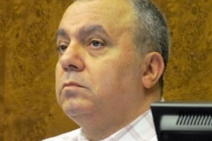 Грант Багратян: “Это хромой, колченогий, одноногий бюджет”