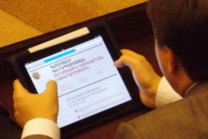 Вице-премьер предлагает видеть и положительные моменты