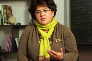 Դրական փոփոխությունների հավանականությունը. Արմինե Առաքելյան