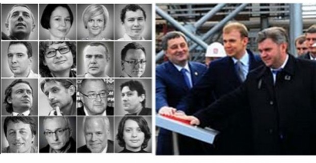 13 Journalists Leave Forbes Ukraine In Protest Of Censorship