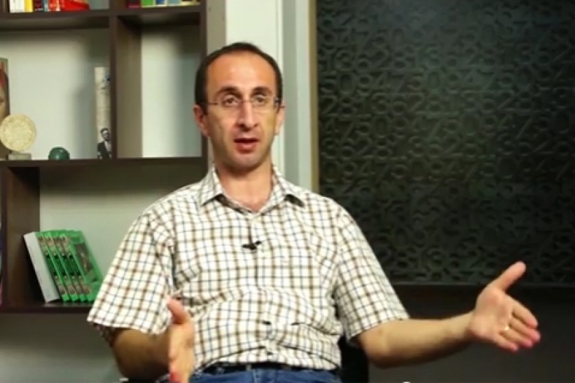 Քաղաքակրթություններ. Սմբատ Հովհաննիսյան