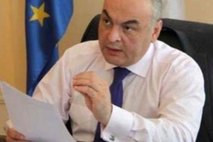 &quot;That's a provocative question&quot; -  Responds Tbilisi City Assembly Prez Regarding Lack of Armenians