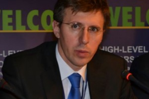 Kishniev Mayor: 'The Customs Union is doomed to fail'