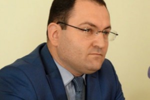 “То, что я не местный, дает мне возможность действовать более раскованно” – прокурор 
Ширакской области