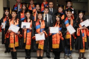 Հայտնի են ԵՊՀ-ի լավագույն ուսանողների անունները