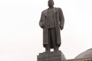 Թե ինչու են Ստալինի ծննդյան օրը հայերը գնում Գորի