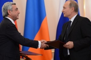 Մոսկվան որոշումներ է կորզում շանտաժով ու կոմպրոմատներով-1