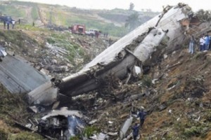 The Turbulent World of Armenian Airlines