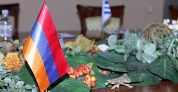 ՀՀ պաշտպանության նախարարի գլխավորած պատվիրակությունը մեկնել է Հունաստան