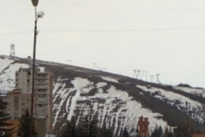 Հրազդանցիները երկաթահանքի մասին նամակ են գրել նախարար Մովսիսյանին