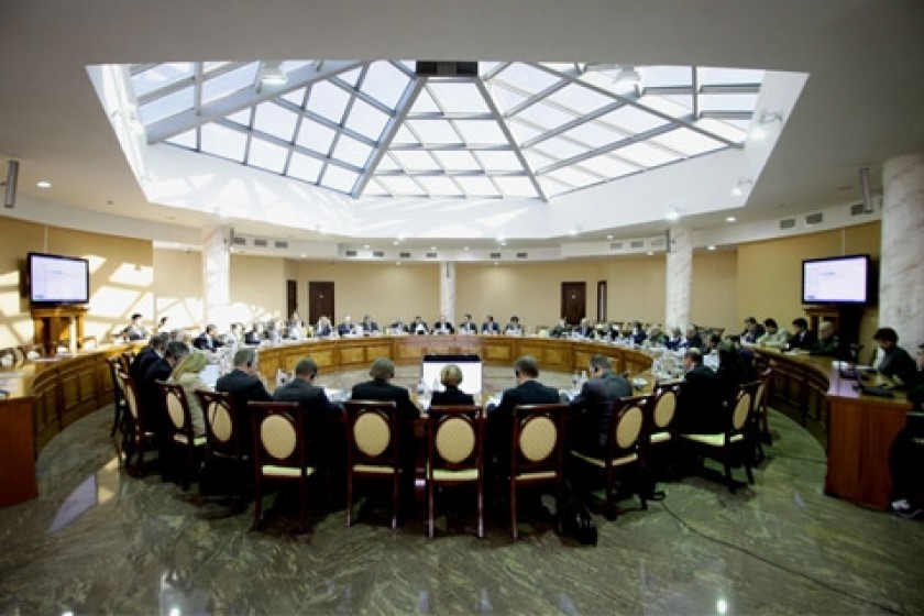 Բարեվարքության ամրապնդման հայեցակարգի ներդրումը ՀՀ պաշտպանության նախարարությունում և միջազգային փորձը